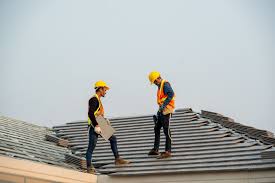 Hot Roofs in Alhambra, CA